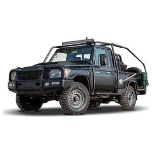 Armored Motor Vehicle