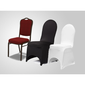 Guest Seating
