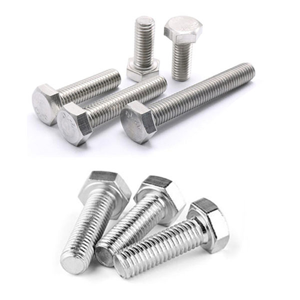 Hexagon Bolt