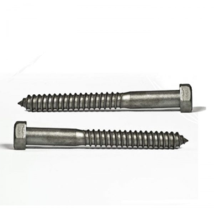 Hexagon Bolt