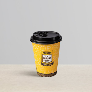 Disposable Cup