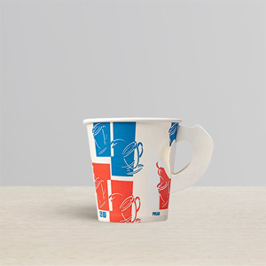Disposable Cup