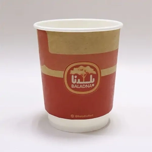 Disposable Cup