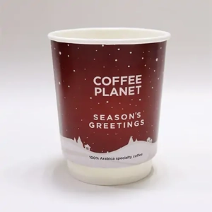 Disposable Cup