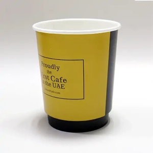 Disposable Cup