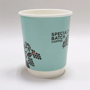 Disposable Cup