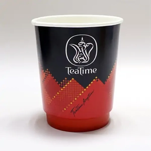 Disposable Cup