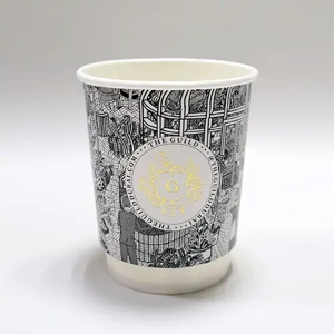 Disposable Cup