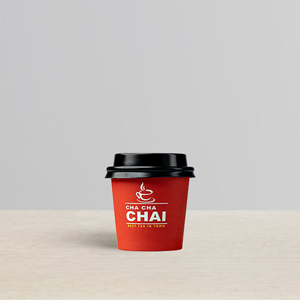 Disposable Cup Lid
