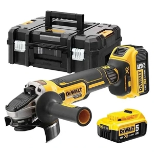Angle Grinder