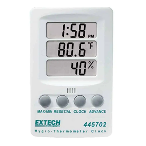 Hygrometer