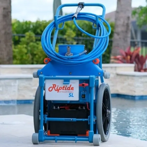 Pool Vacuum
