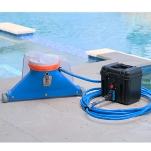 Pool Vacuum