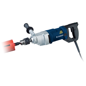 Directional Drill Machine