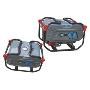 Gas Generator