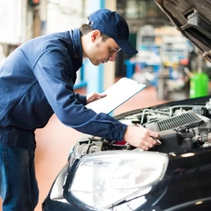Vehicle Repair Service