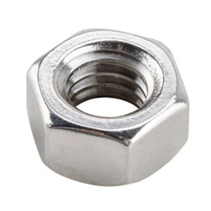 Hexagon Nut