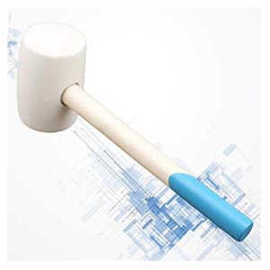 Rubber Mallet Hammer