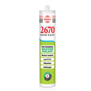 Silicone Sealant