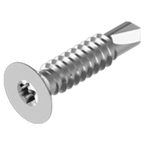 Tapping Screw