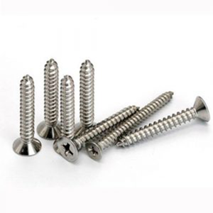 Tapping Screw