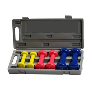 Dumbbell