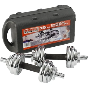 Dumbbell