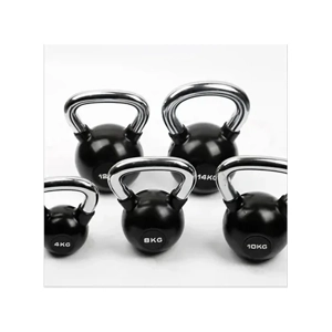 Kettlebell