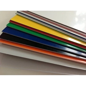 Plastic Sheet
