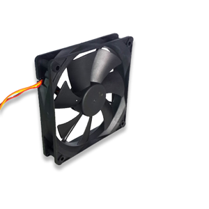 Equipment Cooling Fan