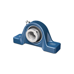 Plummer Block Bearing