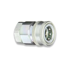 Quick Disconnect Coupler
