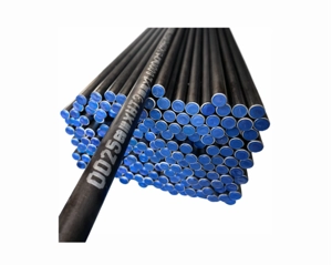 Mild Steel Pipe