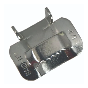 Metal Packing Strap