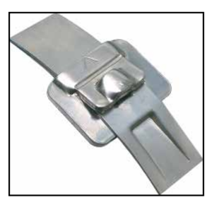 Strap Buckle
