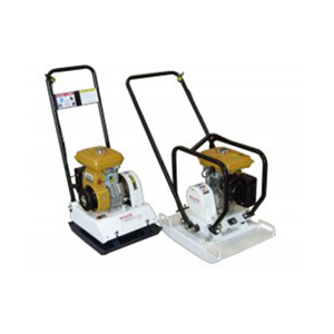 Plate Compactor
