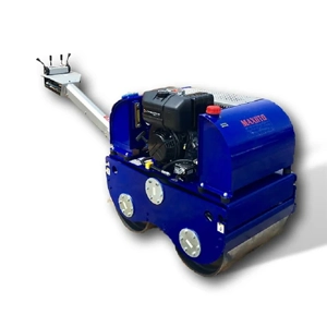 Road Roller Drum
