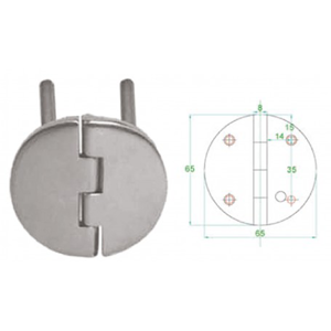 Hinge