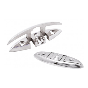 Foldable Cleat
