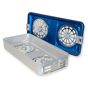 Sterilization Container