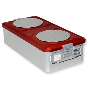 Sterilization Container