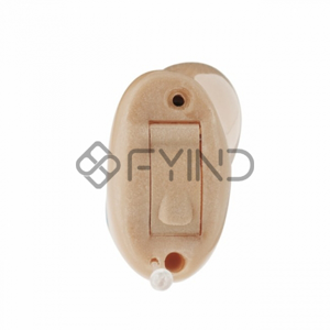 Hearing Aid