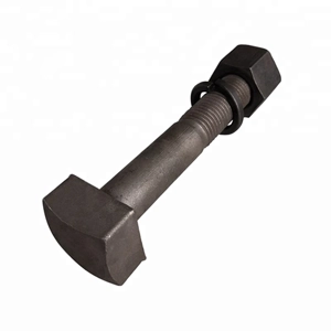 Hexagon Bolt