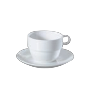 Domestic Tea Cup