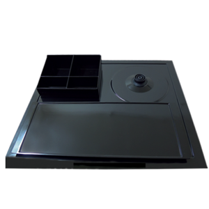 Domestic Tray