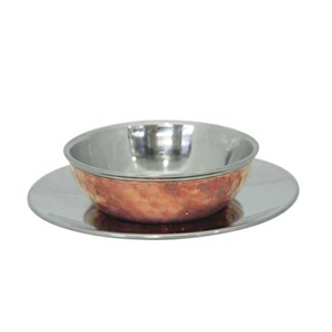 Food Storage Bowl
