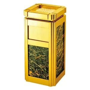 Outdoor Ash Tray