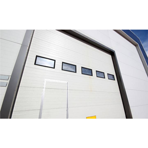Sectional Door