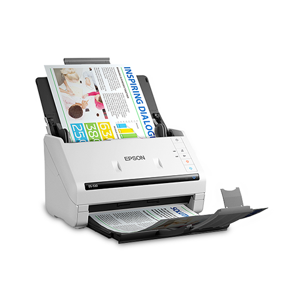 Computer Scanner