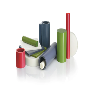 Nylon Rod